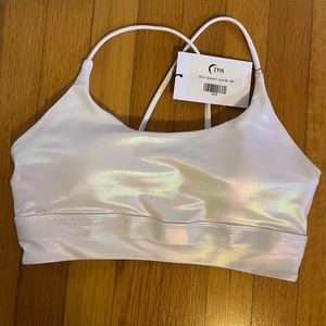 Unicorn Luxe Bra